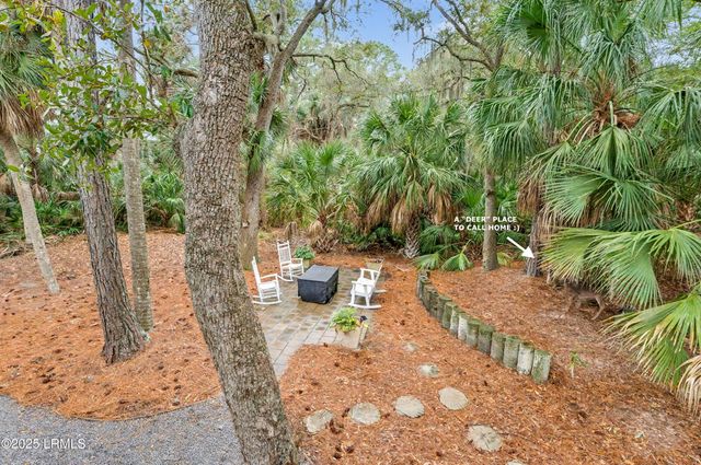 703 Sea Dragon Lane, Fripp Island, SC 29920