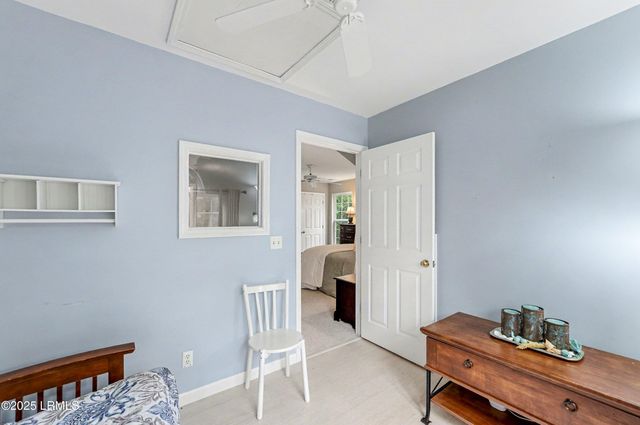 703 Sea Dragon Lane, Fripp Island, SC 29920