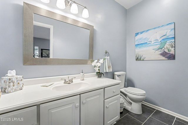 703 Sea Dragon Lane, Fripp Island, SC 29920