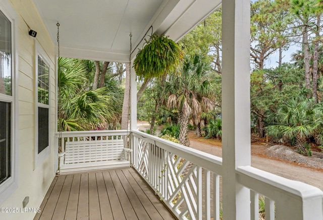 703 Sea Dragon Lane, Fripp Island, SC 29920
