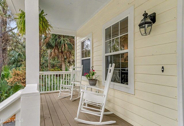 703 Sea Dragon Lane, Fripp Island, SC 29920