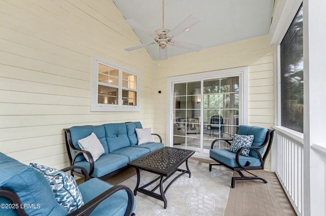 703 Sea Dragon Lane, Fripp Island, SC 29920