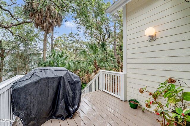 703 Sea Dragon Lane, Fripp Island, SC 29920