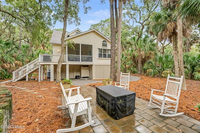 703 Sea Dragon Lane, Fripp Island, SC 29920