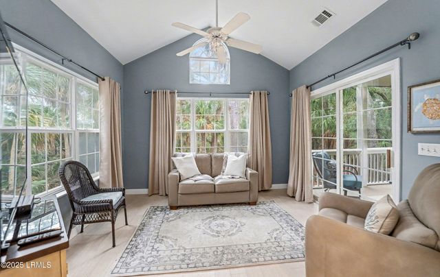 703 Sea Dragon Lane, Fripp Island, SC 29920