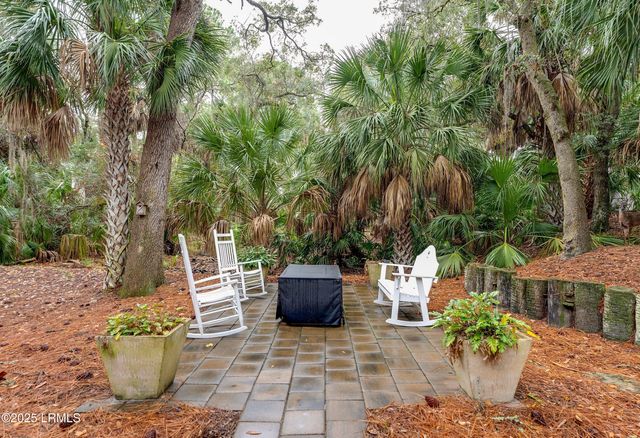 703 Sea Dragon Lane, Fripp Island, SC 29920