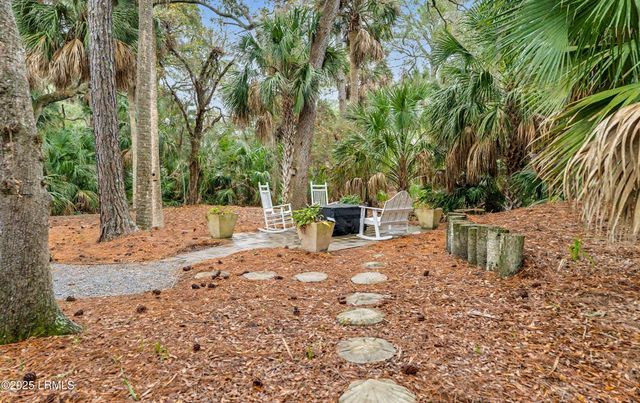 703 Sea Dragon Lane, Fripp Island, SC 29920