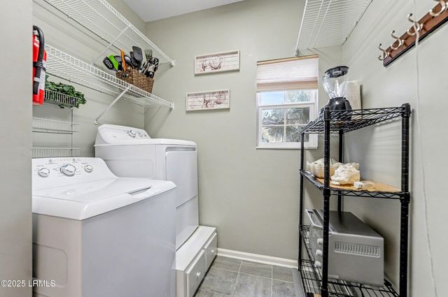 703 Sea Dragon Lane, Fripp Island, SC 29920