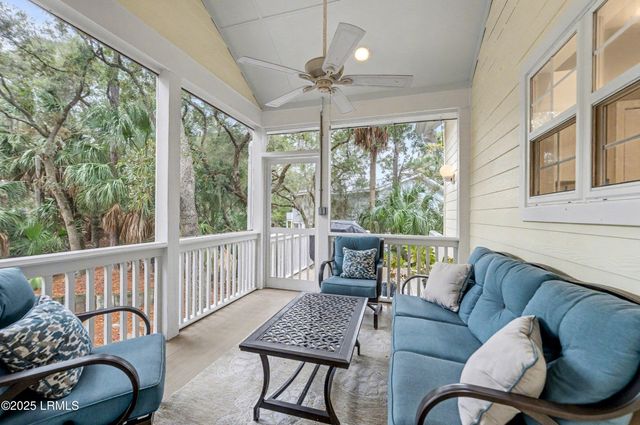 703 Sea Dragon Lane, Fripp Island, SC 29920