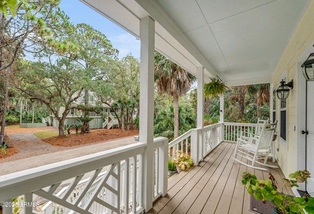 703 Sea Dragon Lane, Fripp Island, SC 29920