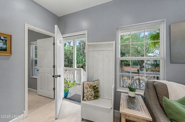 703 Sea Dragon Lane, Fripp Island, SC 29920