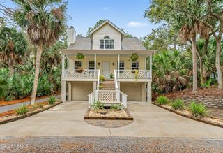 703 Sea Dragon Lane, Fripp Island, SC 29920