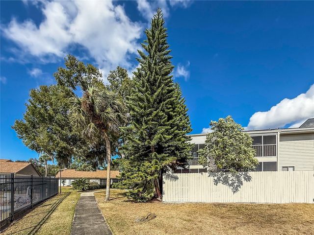 1428 OAK PLACE G, Apopka, FL 32712