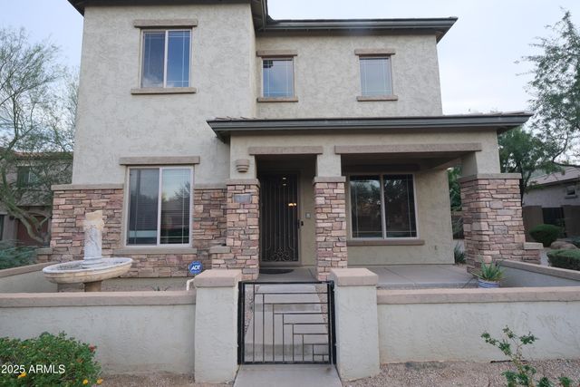 8367 W Briles Road, Peoria, AZ 85383