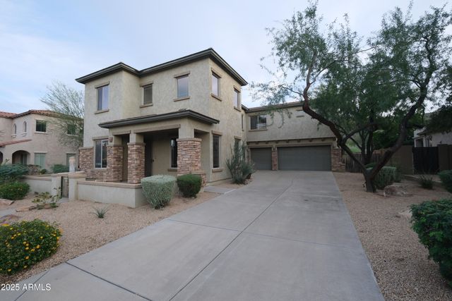 8367 W Briles Road, Peoria, AZ 85383