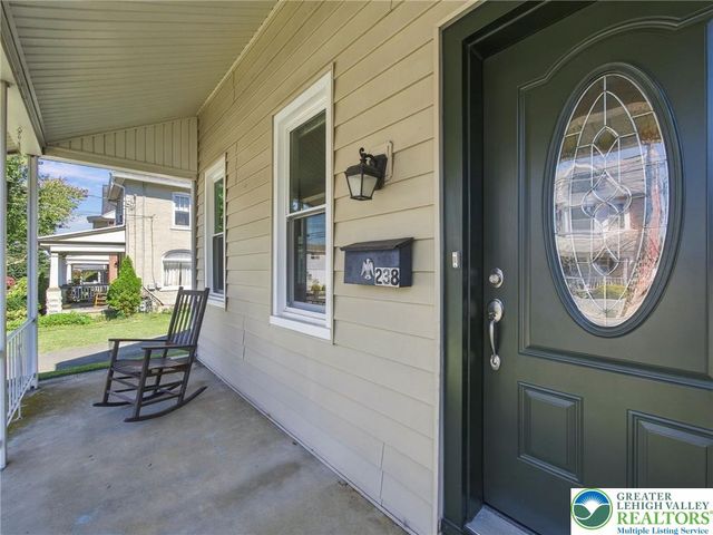 238 North Street, Emmaus Boro, PA 18049