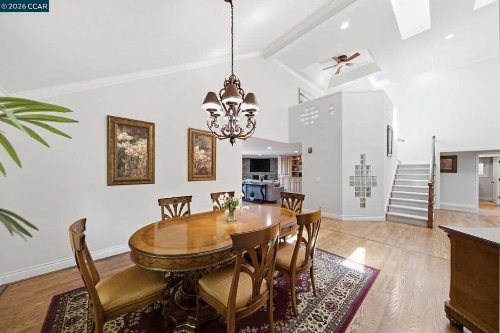 Image 10 of property listing at 700 Blue Spruce Dr, Danville, CA 94506