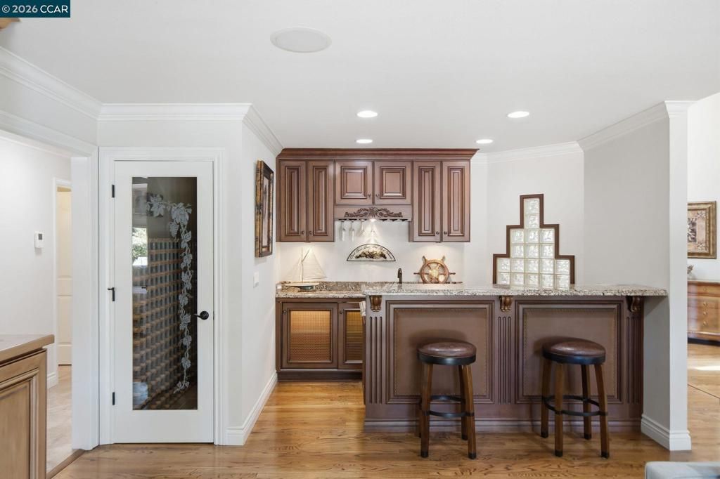 Image 15 of property listing at 700 Blue Spruce Dr, Danville, CA 94506