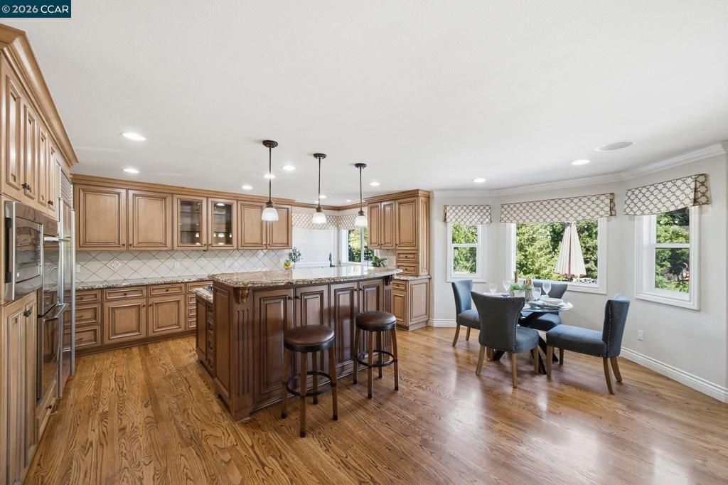 Image 18 of property listing at 700 Blue Spruce Dr, Danville, CA 94506