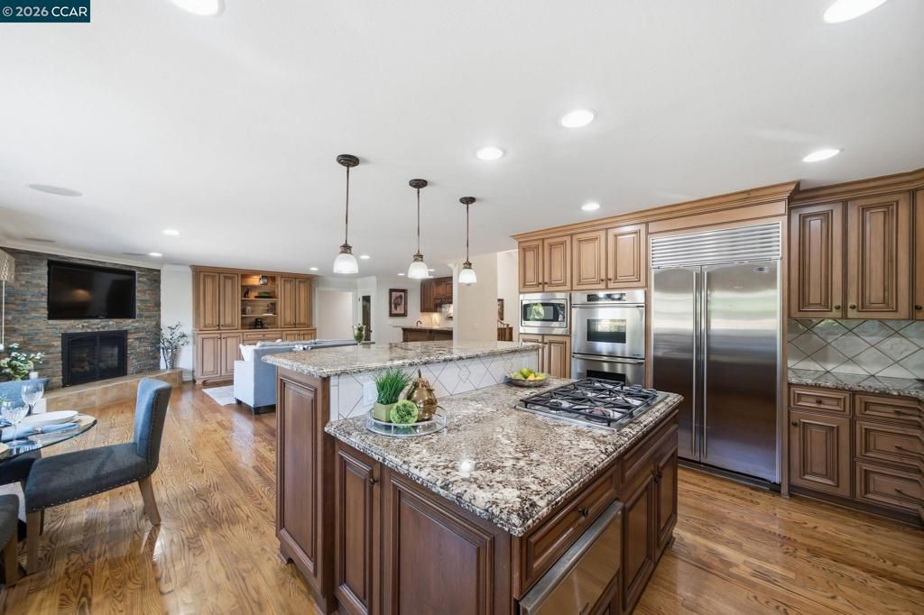 Image 19 of property listing at 700 Blue Spruce Dr, Danville, CA 94506