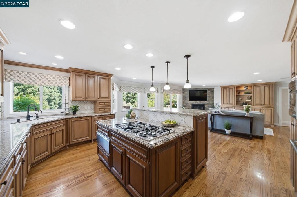 Image 20 of property listing at 700 Blue Spruce Dr, Danville, CA 94506