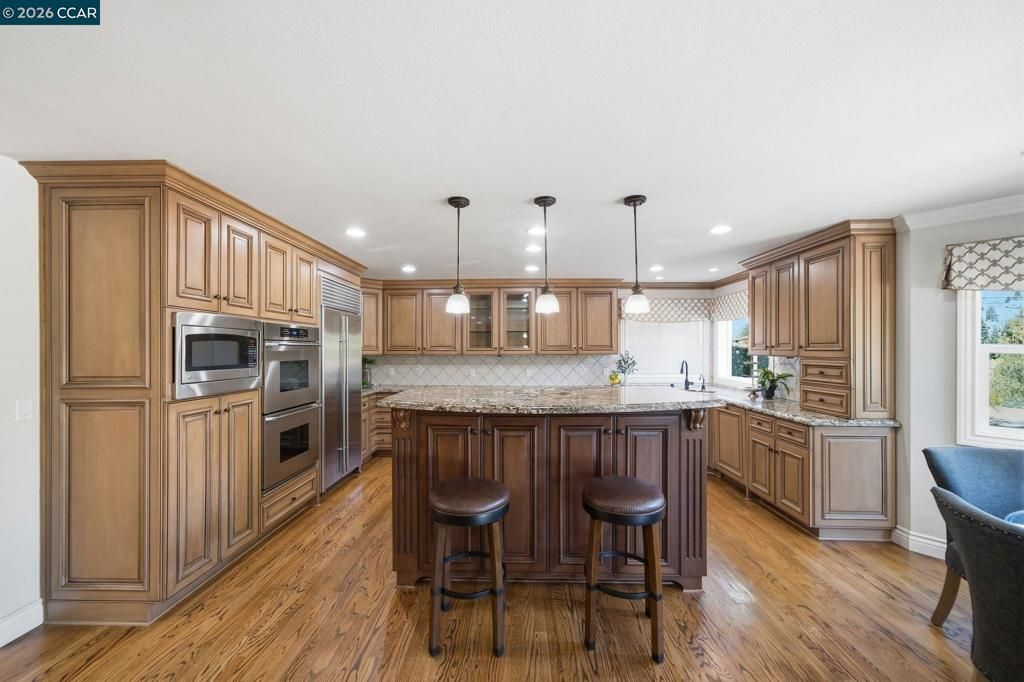 Image 23 of property listing at 700 Blue Spruce Dr, Danville, CA 94506