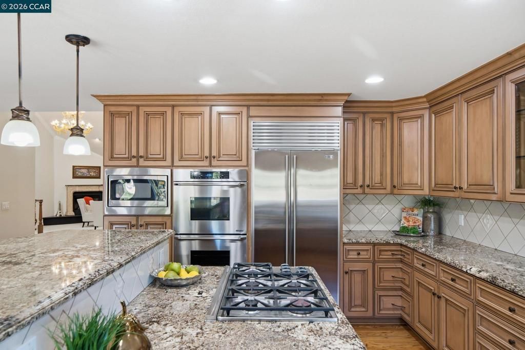 Image 24 of property listing at 700 Blue Spruce Dr, Danville, CA 94506