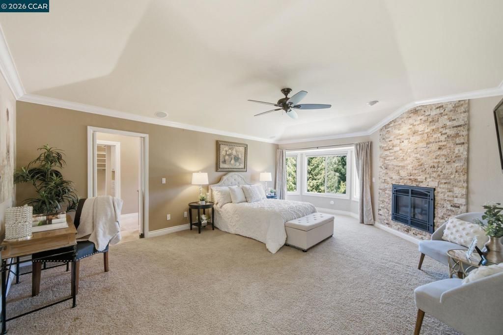 Image 27 of property listing at 700 Blue Spruce Dr, Danville, CA 94506