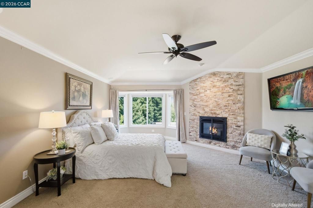 Image 28 of property listing at 700 Blue Spruce Dr, Danville, CA 94506