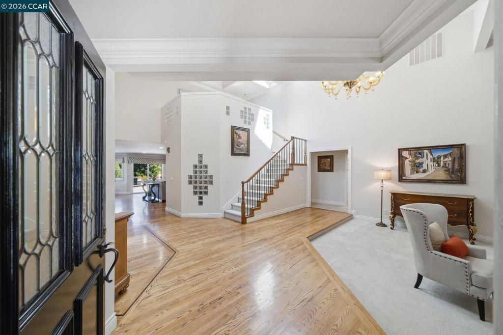 Image 4 of property listing at 700 Blue Spruce Dr, Danville, CA 94506