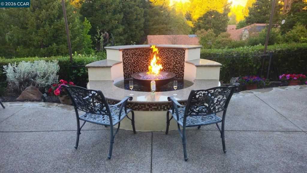 Image 45 of property listing at 700 Blue Spruce Dr, Danville, CA 94506
