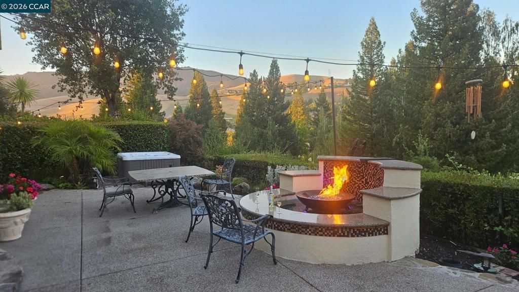 Image 46 of property listing at 700 Blue Spruce Dr, Danville, CA 94506