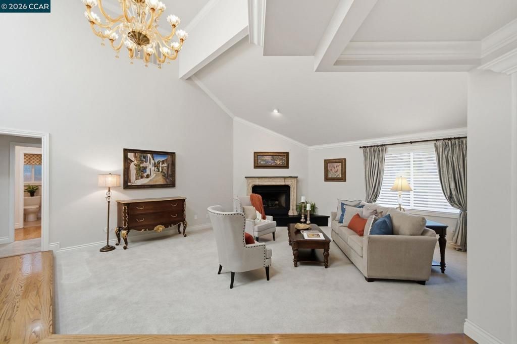 Image 5 of property listing at 700 Blue Spruce Dr, Danville, CA 94506