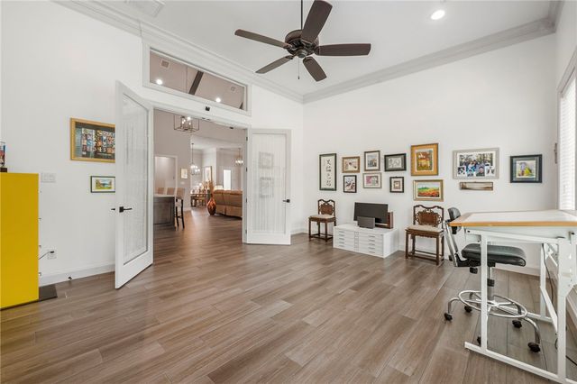 1231 Quarry Oaks Drive, College Station, TX 77845