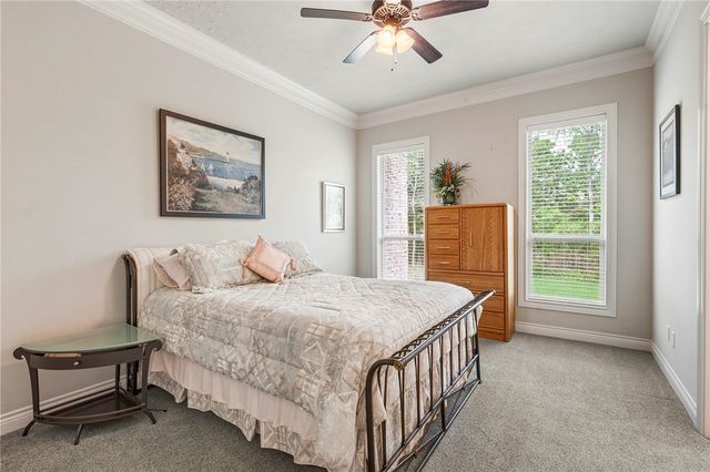 1231 Quarry Oaks Drive, College Station, TX 77845