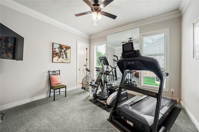 1231 Quarry Oaks Drive, College Station, TX 77845