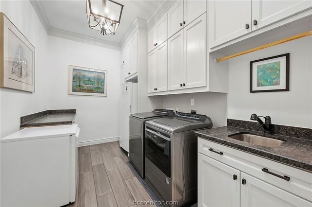 1231 Quarry Oaks Drive, College Station, TX 77845