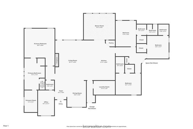 1231 Quarry Oaks Drive, College Station, TX 77845