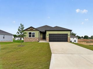 510 Columbine Street, Rogersville, MO 65742
