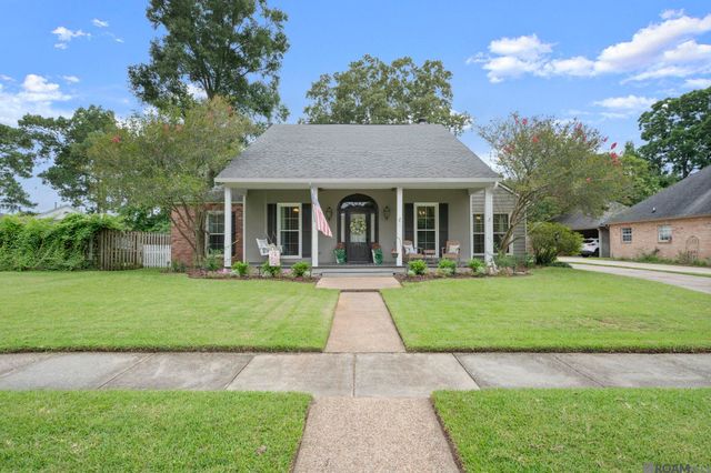 341 Pastureview Dr, Baton Rouge, LA 70810