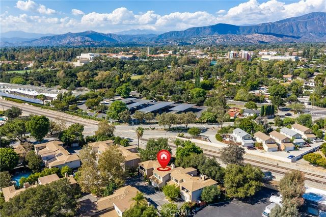 573 Wayland Court, Claremont, CA 91711
