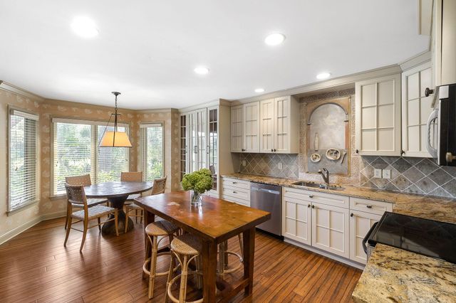 236 Sparrow Hawk Road, Kiawah Island, SC 29455