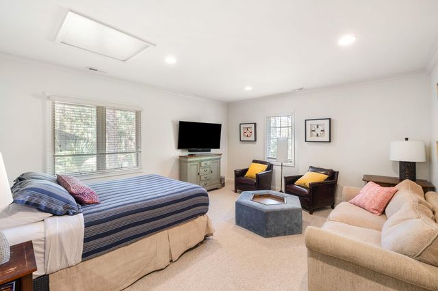 236 Sparrow Hawk Road, Kiawah Island, SC 29455