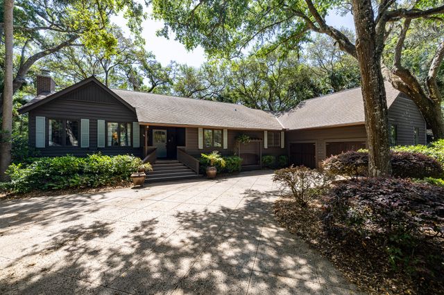 236 Sparrow Hawk Road, Kiawah Island, SC 29455