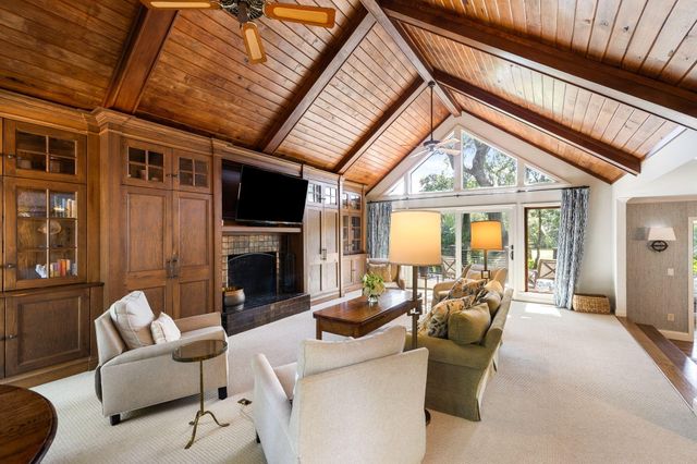 236 Sparrow Hawk Road, Kiawah Island, SC 29455