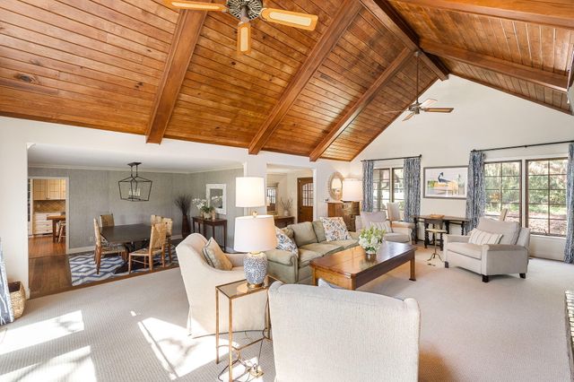 236 Sparrow Hawk Road, Kiawah Island, SC 29455