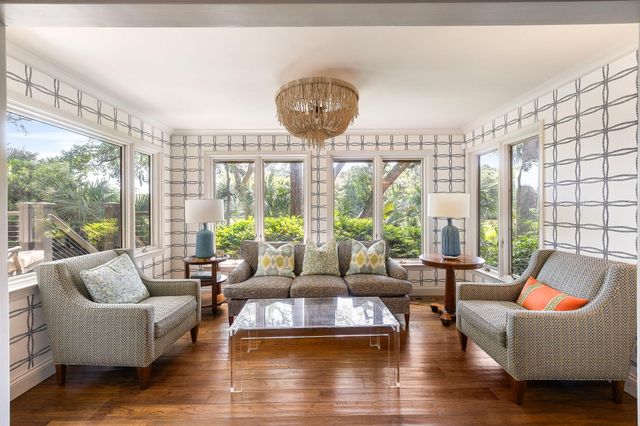 236 Sparrow Hawk Road, Kiawah Island, SC 29455
