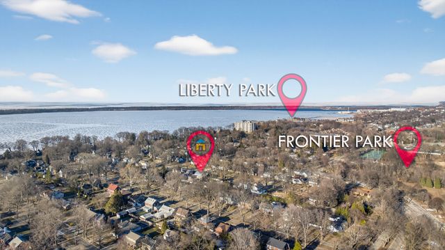 426 SHAWNEE Drive, Erie, PA 16505