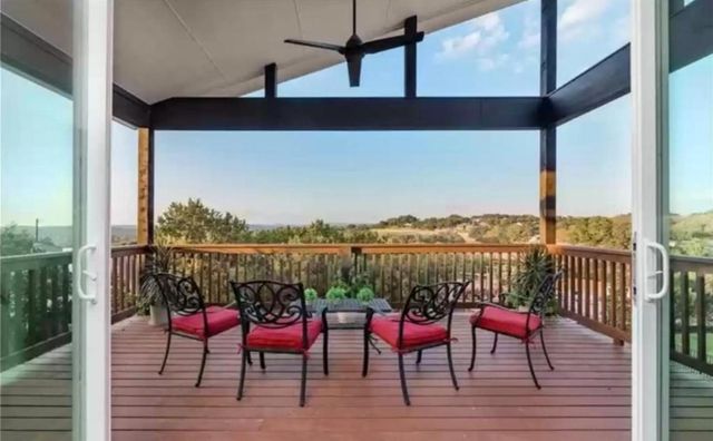 20504 High DR, Lago Vista, TX 78645