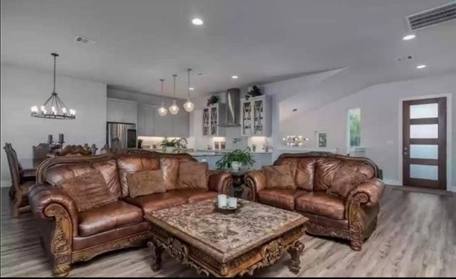 20504 High DR, Lago Vista, TX 78645